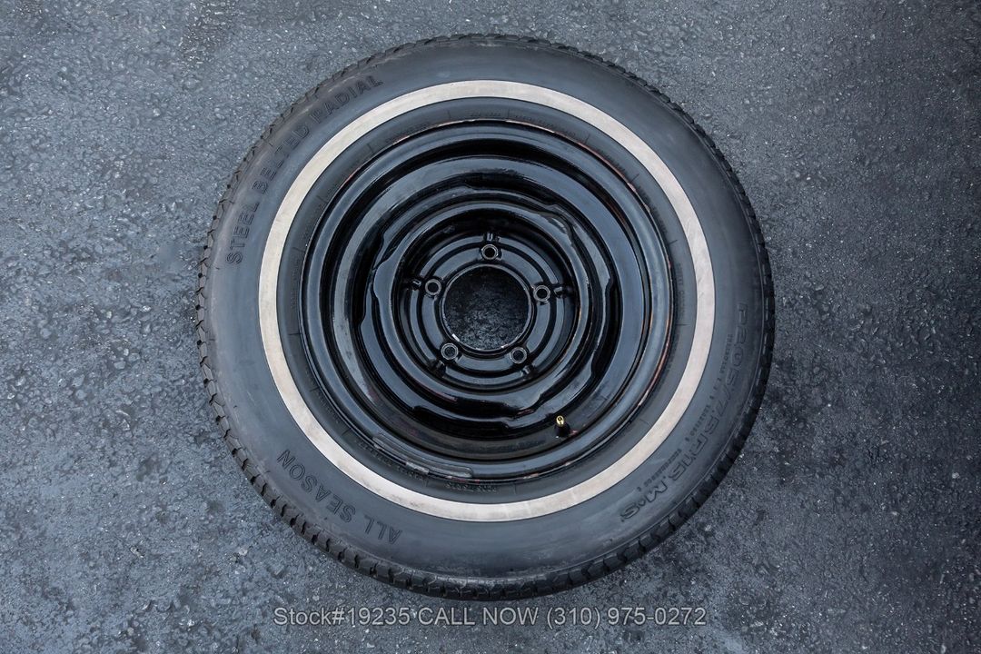 1961 Rolls-Royce Silver Cloud II