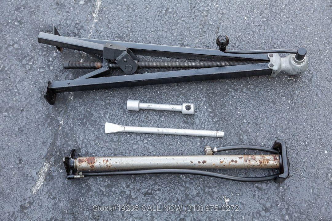 1961 Rolls-Royce Silver Cloud II