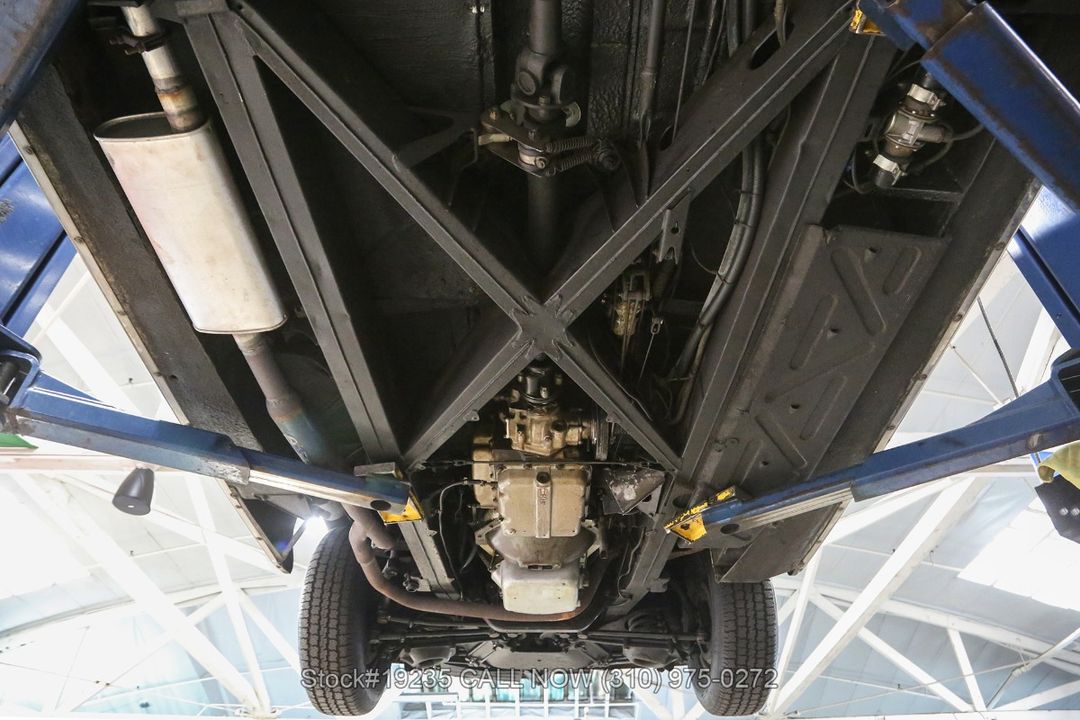 1961 Rolls-Royce Silver Cloud II