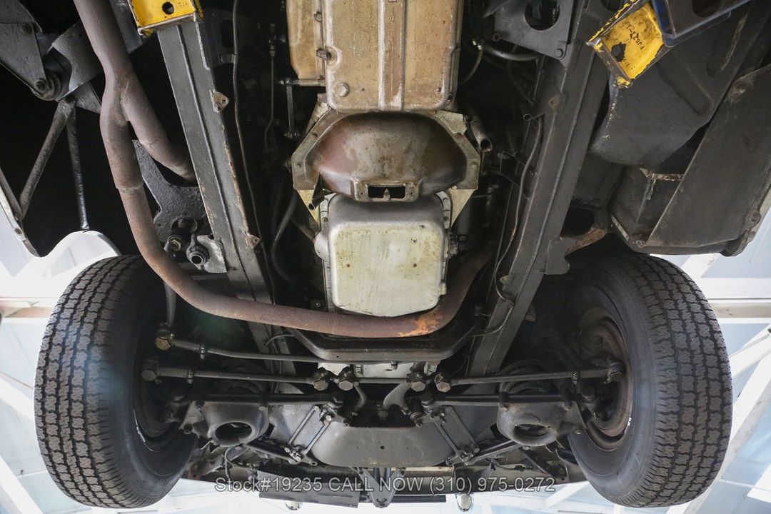 1961 Rolls-Royce Silver Cloud II