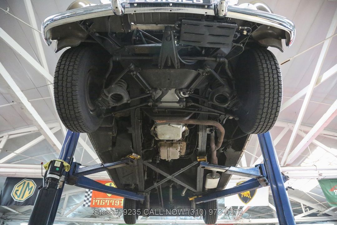 1961 Rolls-Royce Silver Cloud II