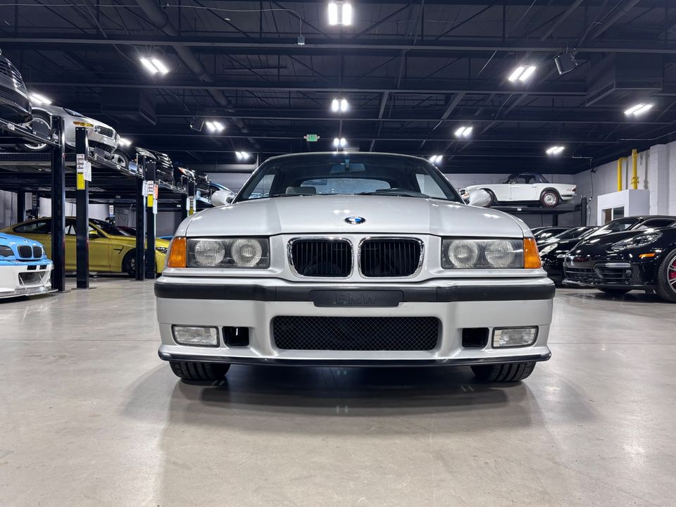 1999 BMW M3