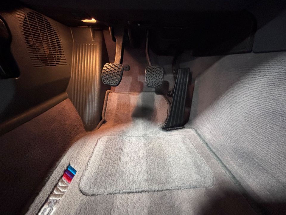 1999 BMW M3