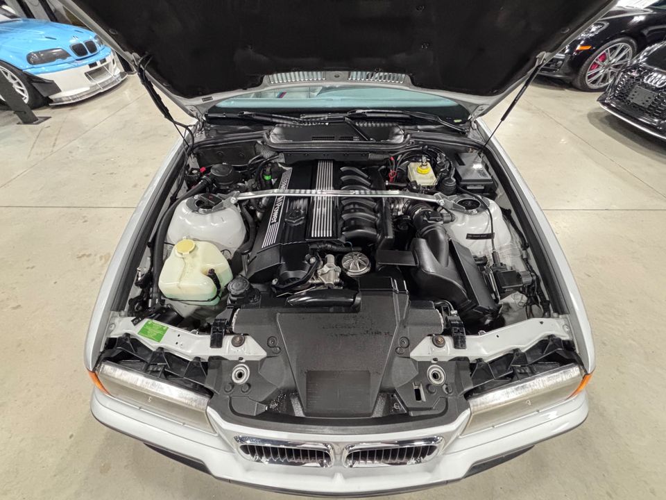 1999 BMW M3