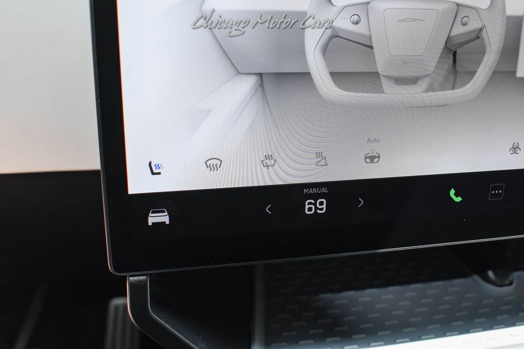 2024 Tesla Cybertruck