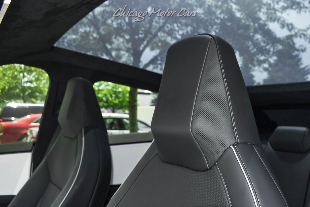 2024 Tesla Cybertruck