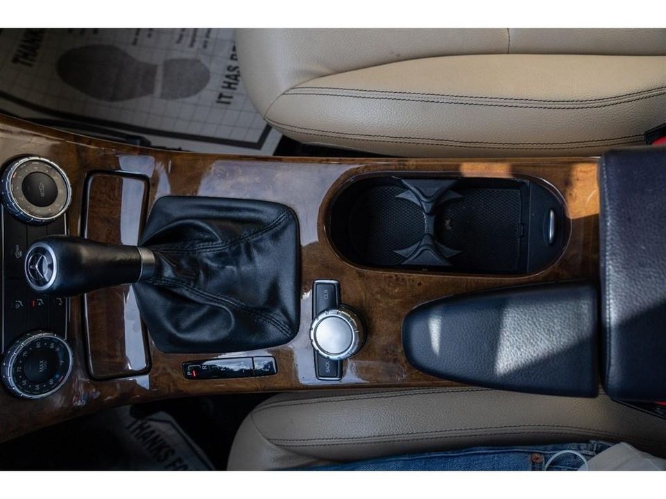 2014 Mercedes-Benz SLK