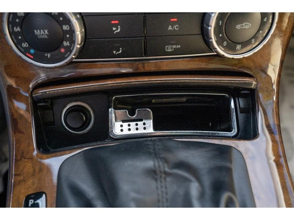 2014 Mercedes-Benz SLK