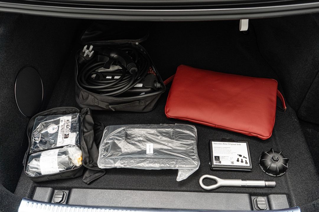 2025 Mercedes-Benz S63