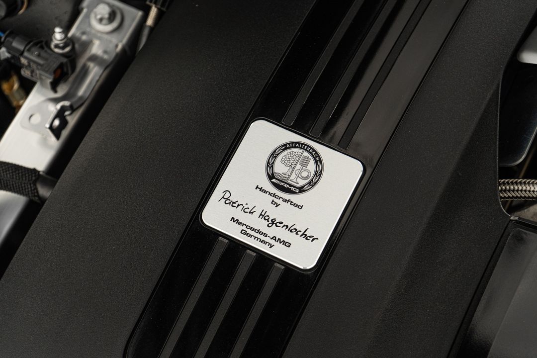 2025 Mercedes-Benz S63