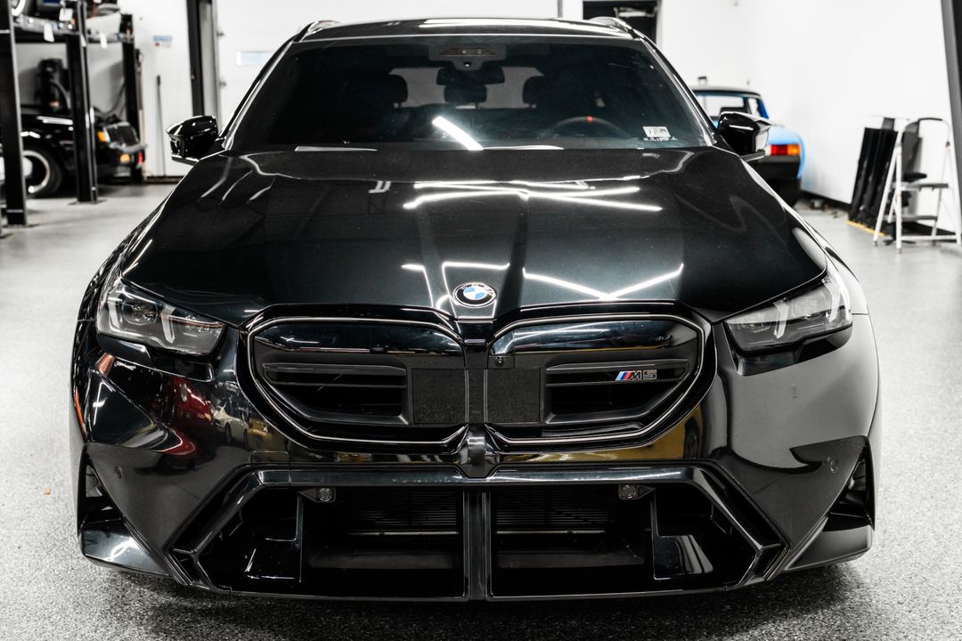 2025 BMW M5