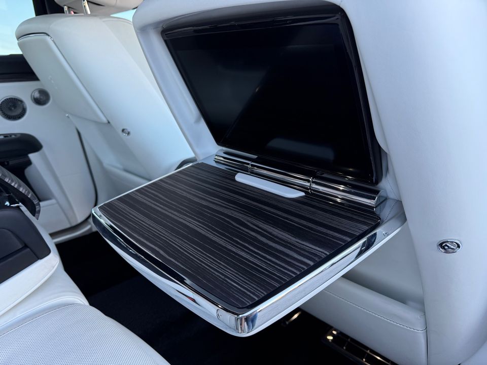 2021 Rolls-Royce Ghost