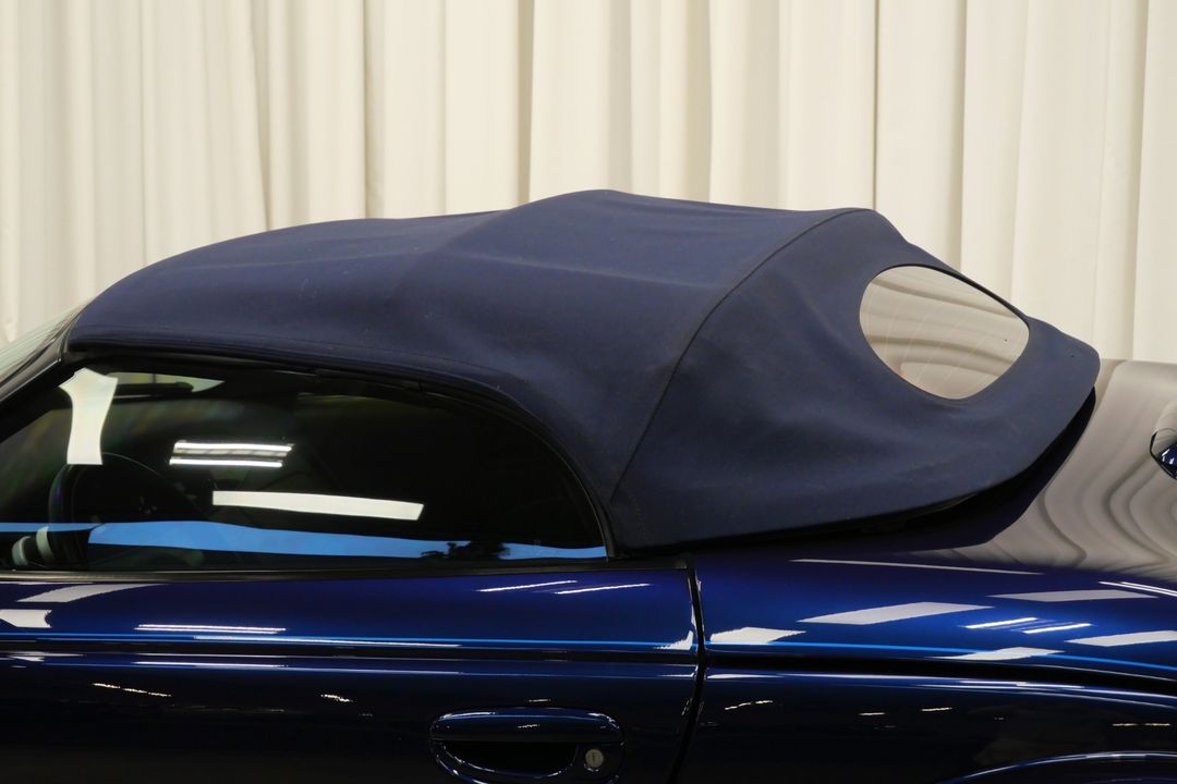2001 Plymouth Prowler