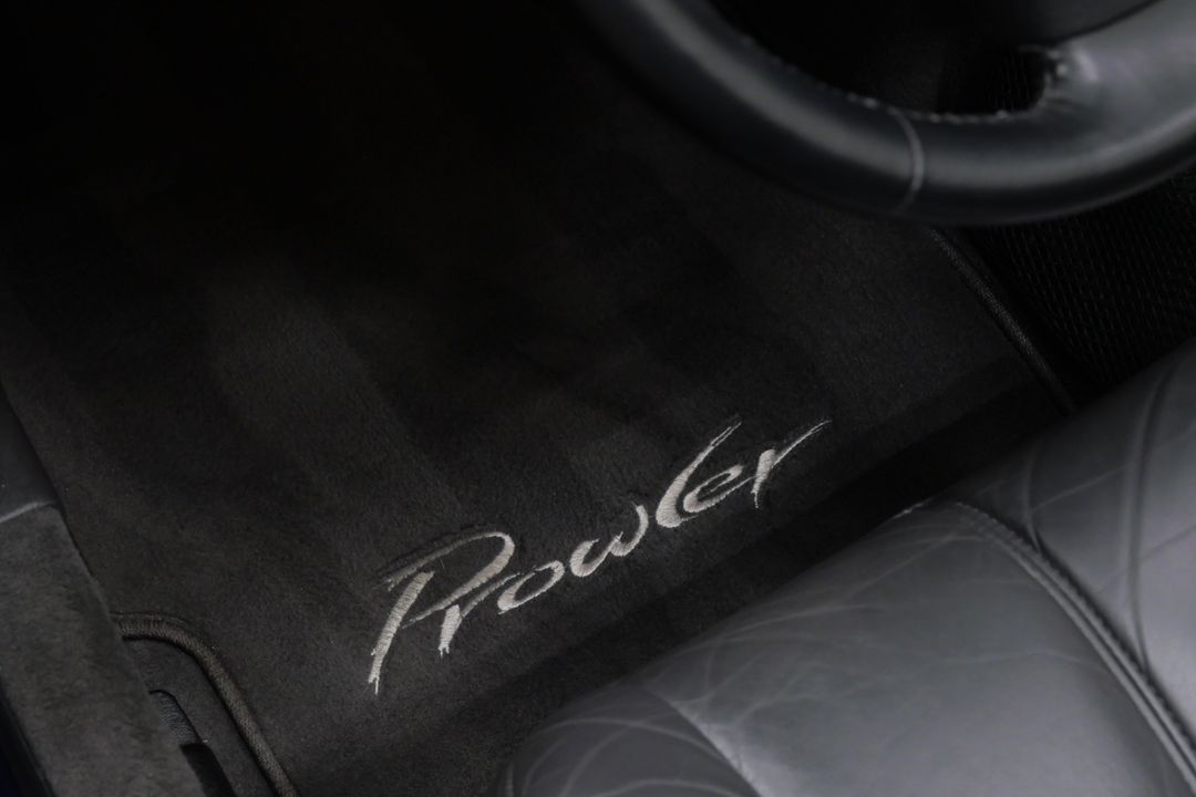 2001 Plymouth Prowler