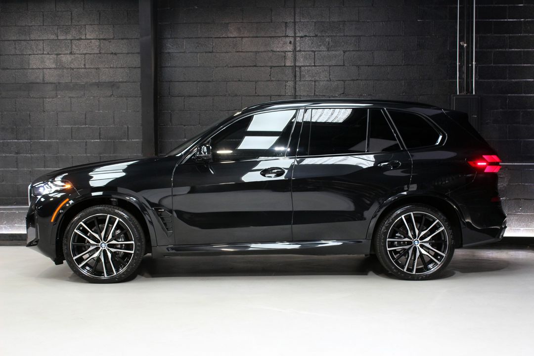 2024 BMW X5