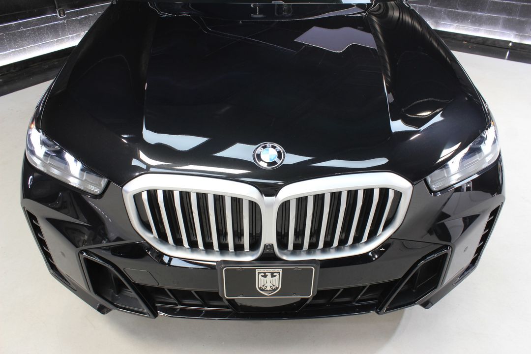 2024 BMW X5