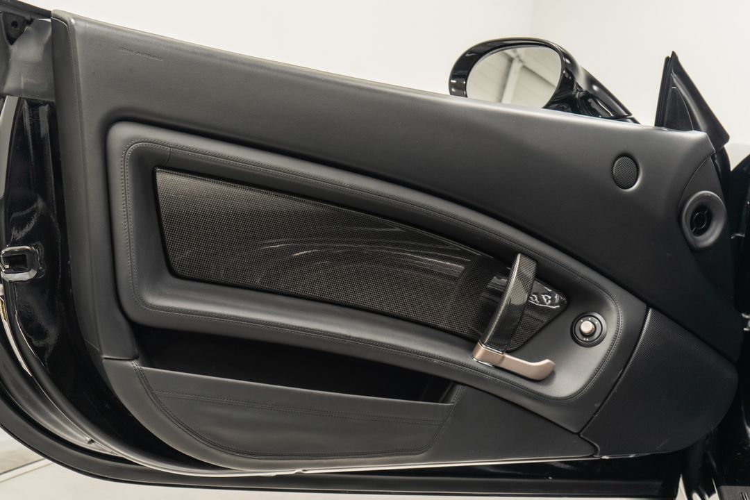 2011 Ferrari California