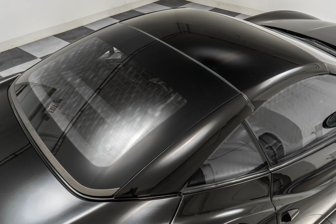 2011 Ferrari California