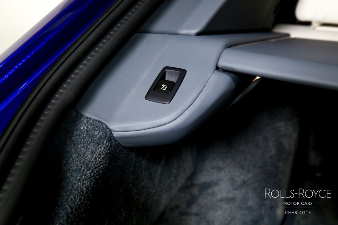 2024 Rolls-Royce Black Badge Cullinan