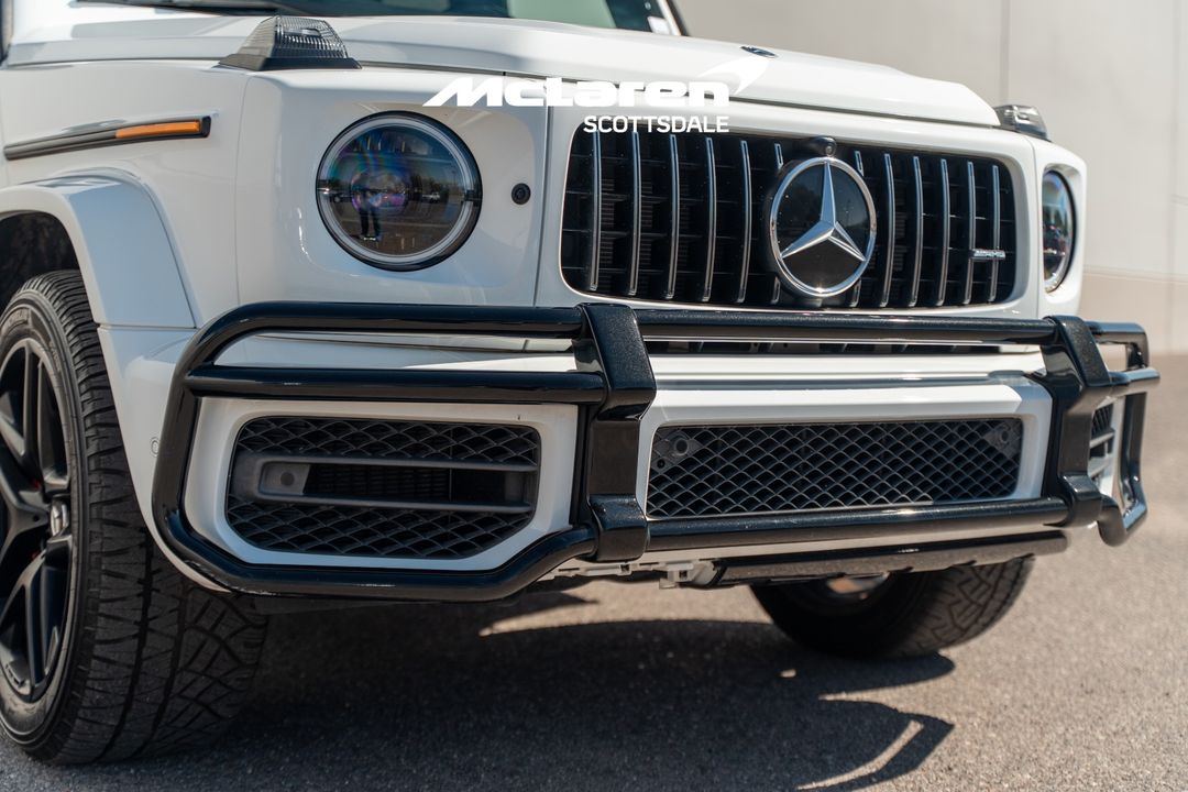 2021 Mercedes-Benz G-CLASS