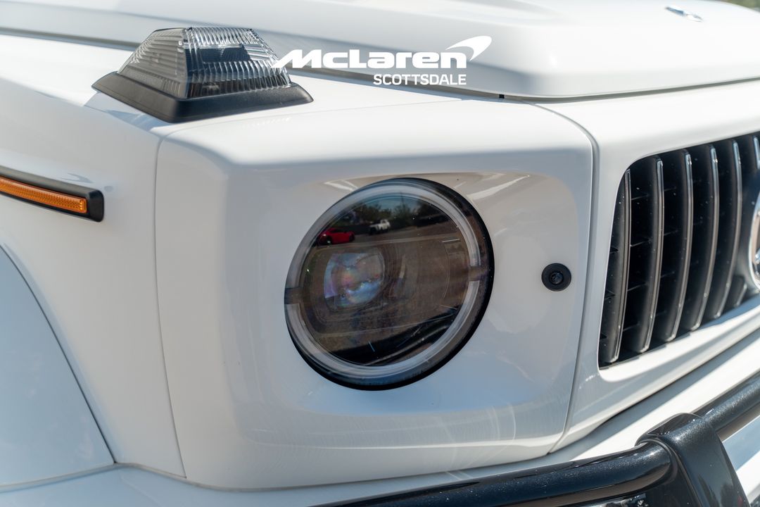 2021 Mercedes-Benz G-CLASS
