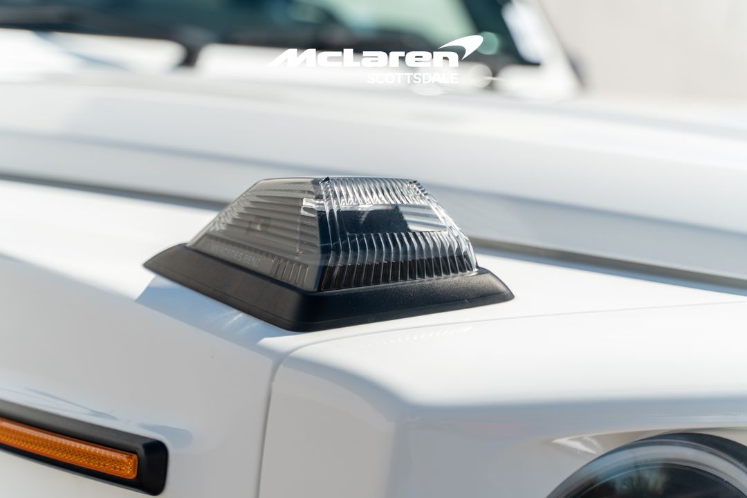 2021 Mercedes-Benz G-CLASS