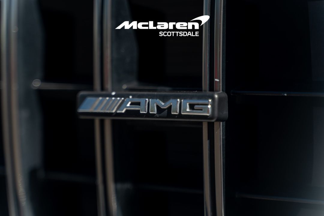 2021 Mercedes-Benz G-CLASS