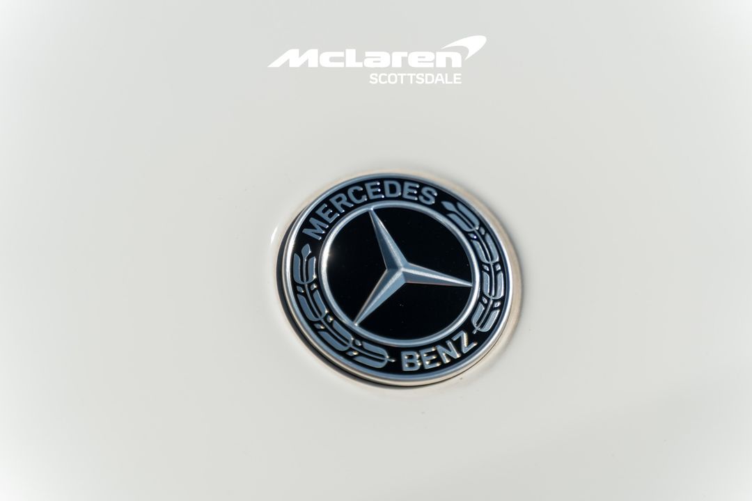 2021 Mercedes-Benz G-CLASS