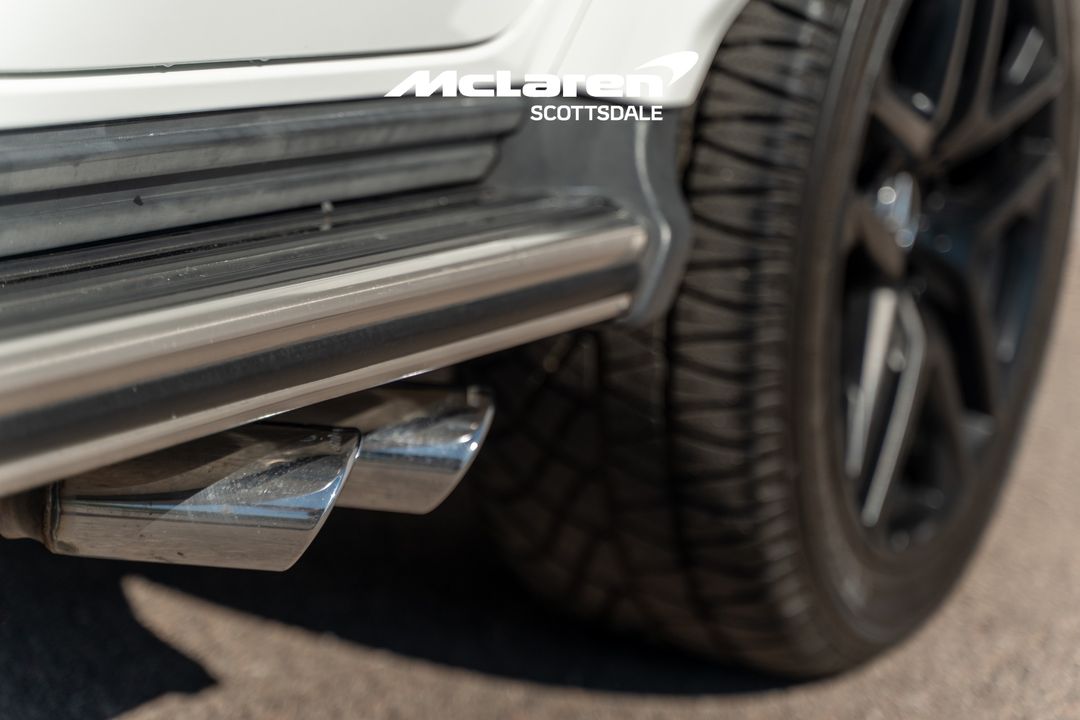 2021 Mercedes-Benz G-CLASS