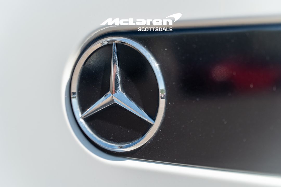2021 Mercedes-Benz G-CLASS
