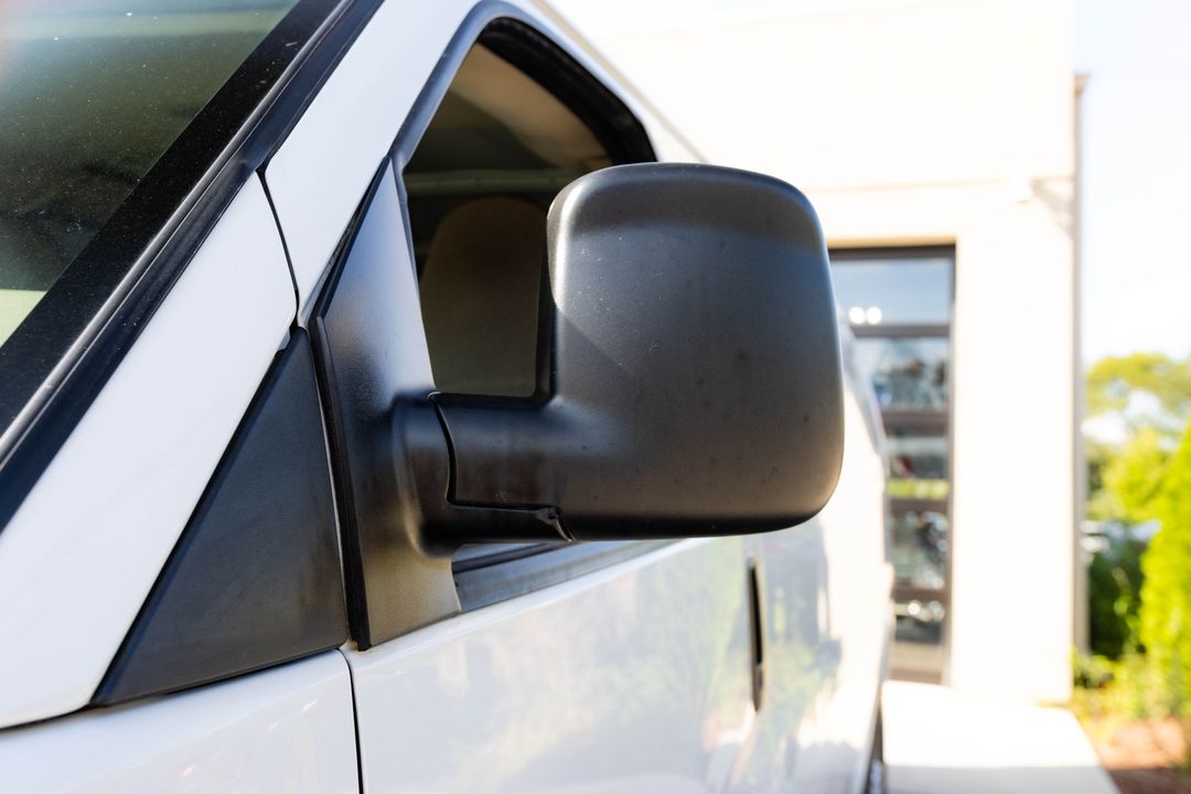 2013 GMC Savana