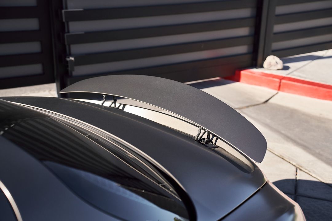 2012 Mercedes-Benz SLS AMG