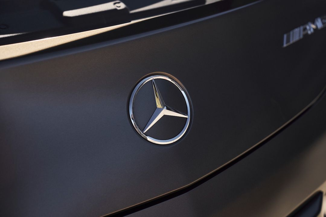 2012 Mercedes-Benz SLS AMG