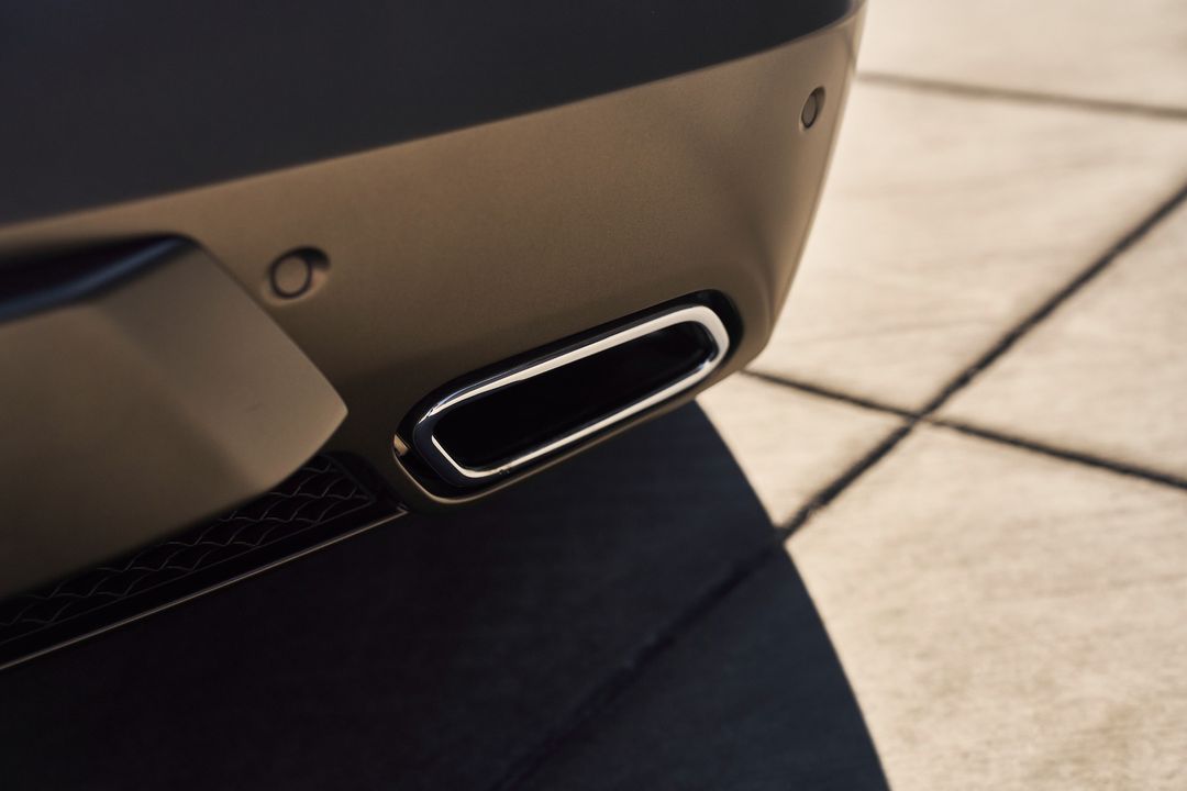 2012 Mercedes-Benz SLS AMG