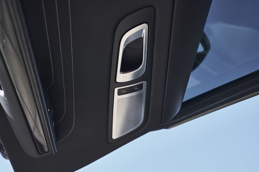 2012 Mercedes-Benz SLS AMG