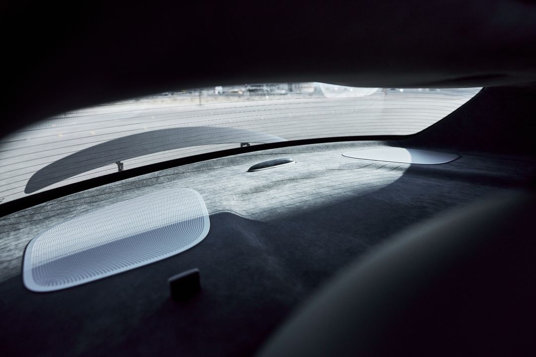 2012 Mercedes-Benz SLS AMG