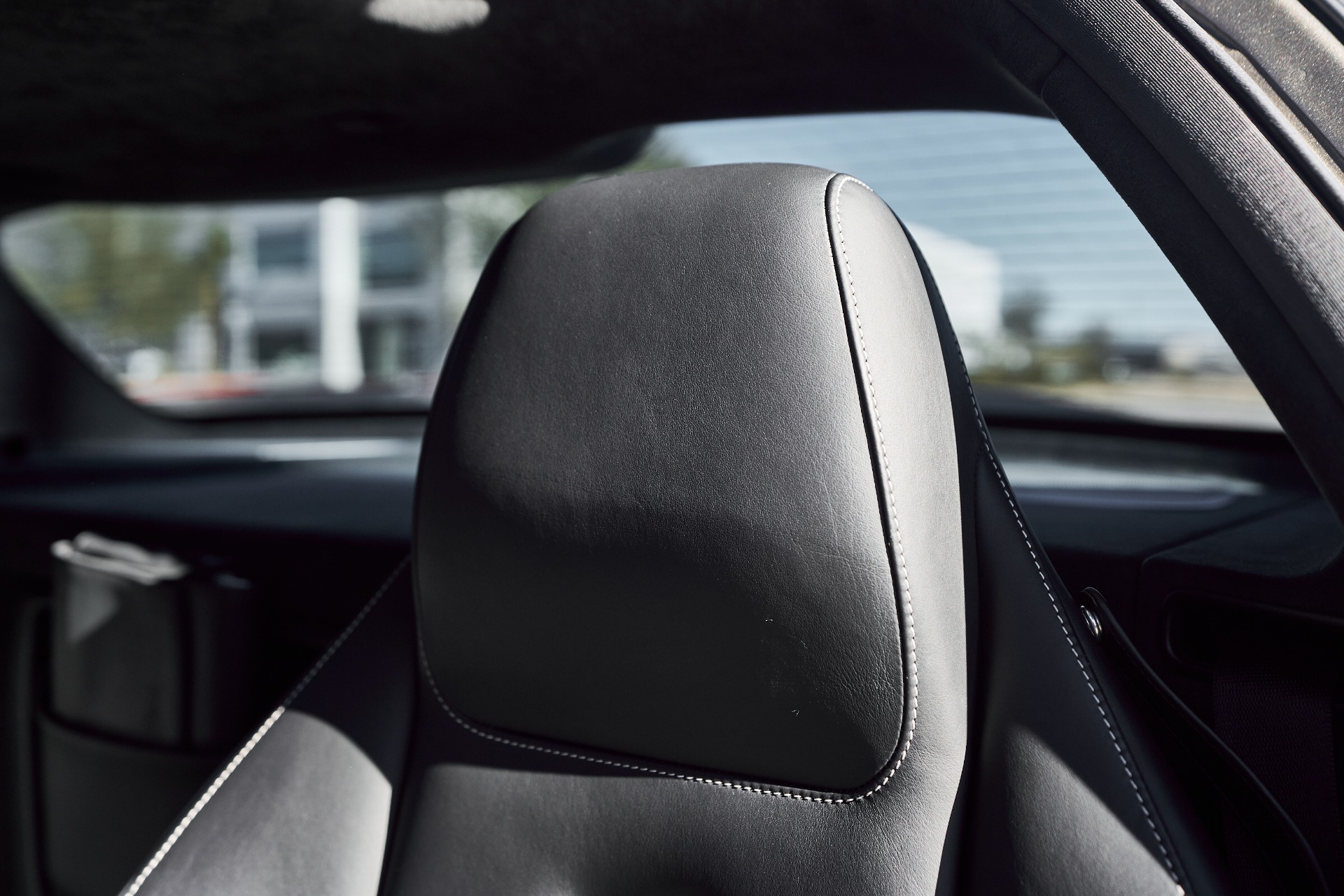 2012 Mercedes-Benz SLS AMG