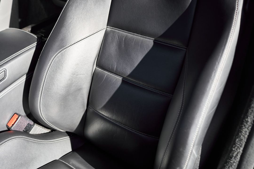 2012 Mercedes-Benz SLS AMG