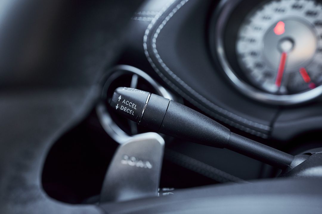 2012 Mercedes-Benz SLS AMG