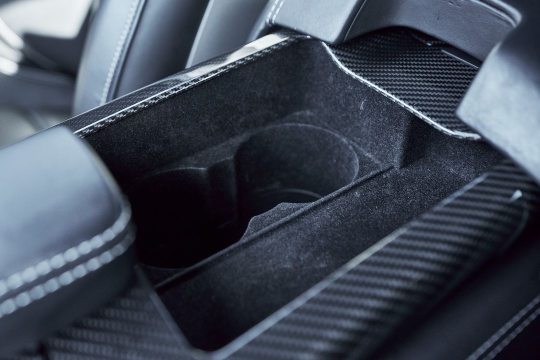 2012 Mercedes-Benz SLS AMG