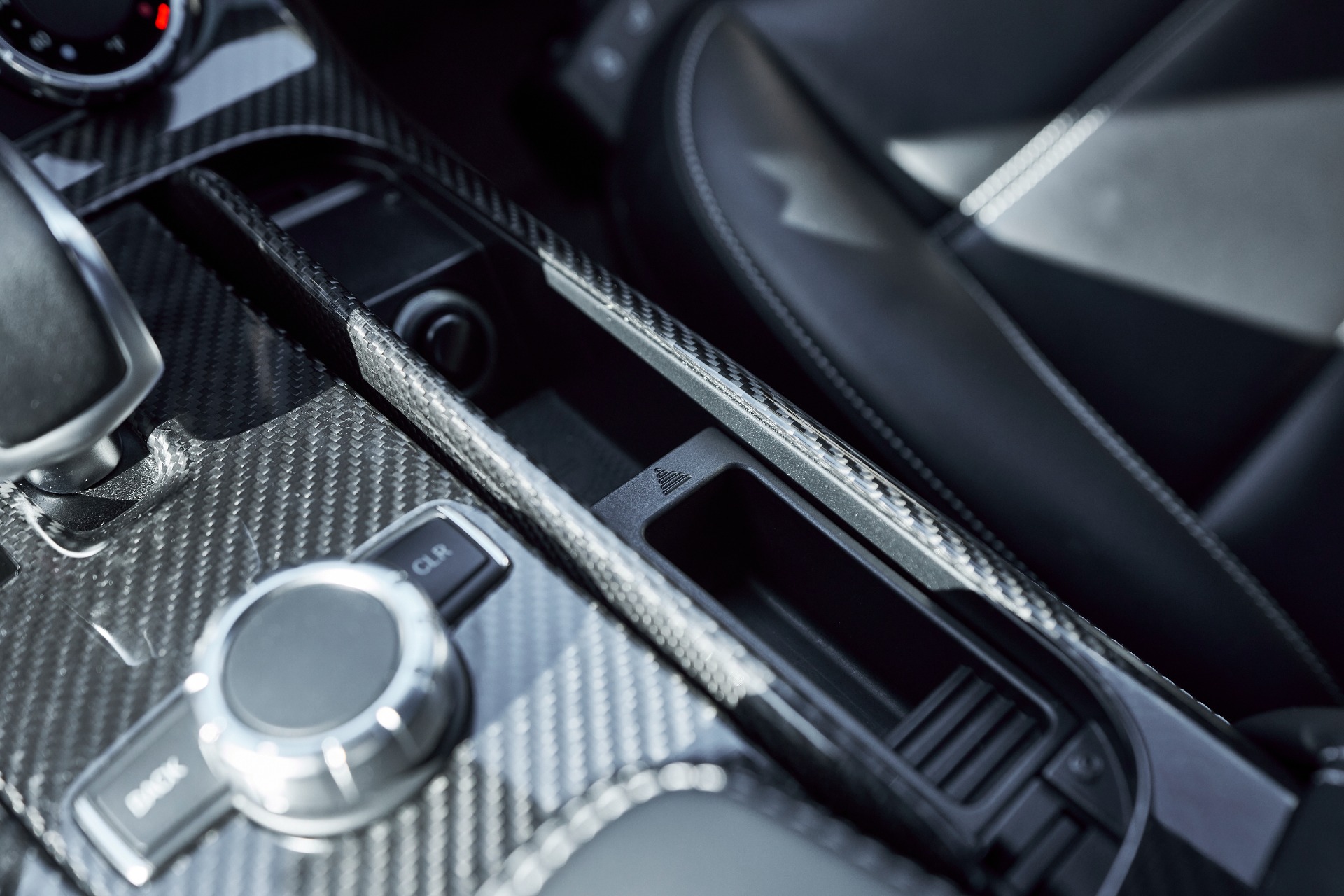 2012 Mercedes-Benz SLS AMG