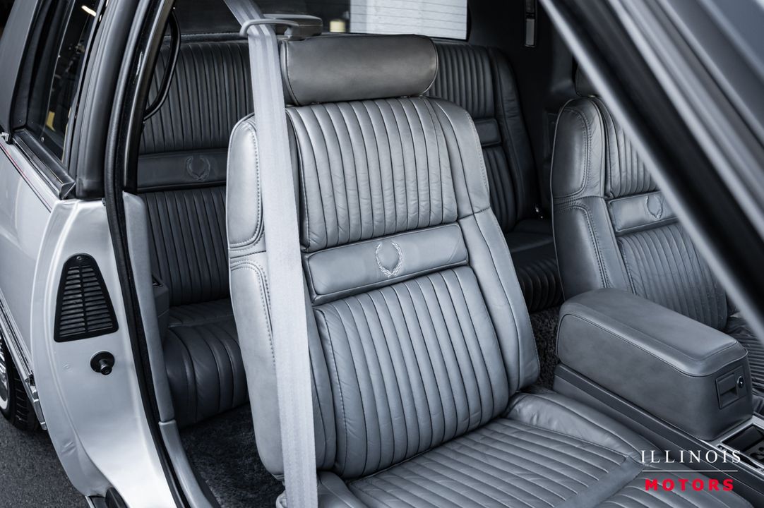1986 Cadillac Eldorado