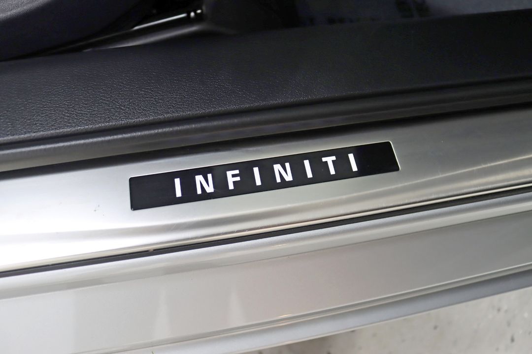 2019 INFINITI Q50