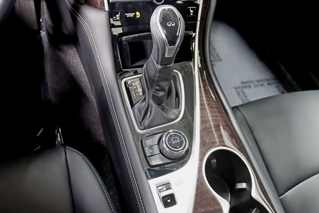2019 INFINITI Q50