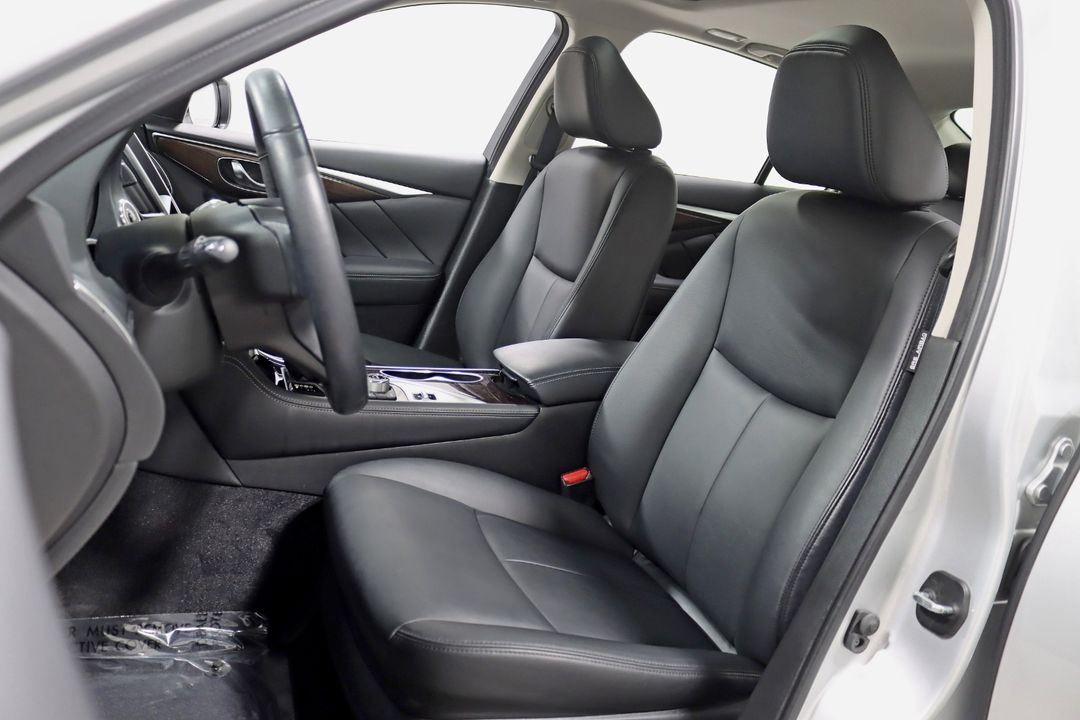2019 INFINITI Q50