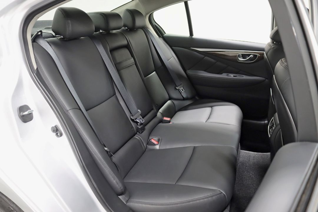 2019 INFINITI Q50