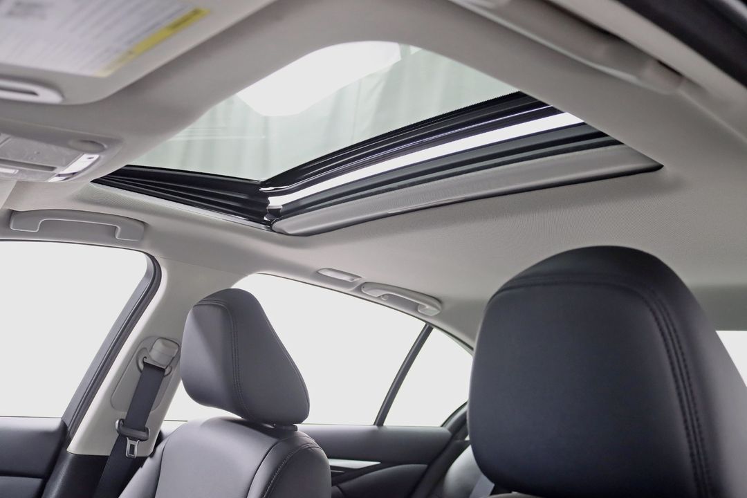2019 INFINITI Q50