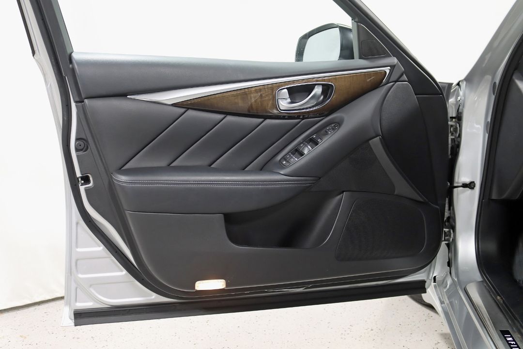 2019 INFINITI Q50
