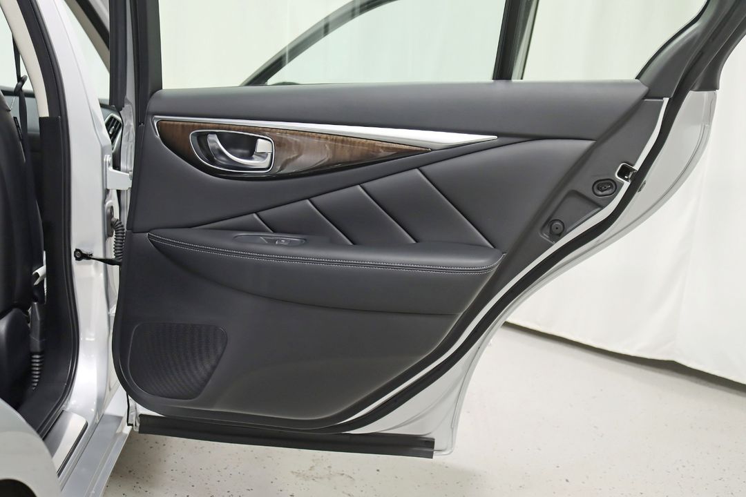 2019 INFINITI Q50