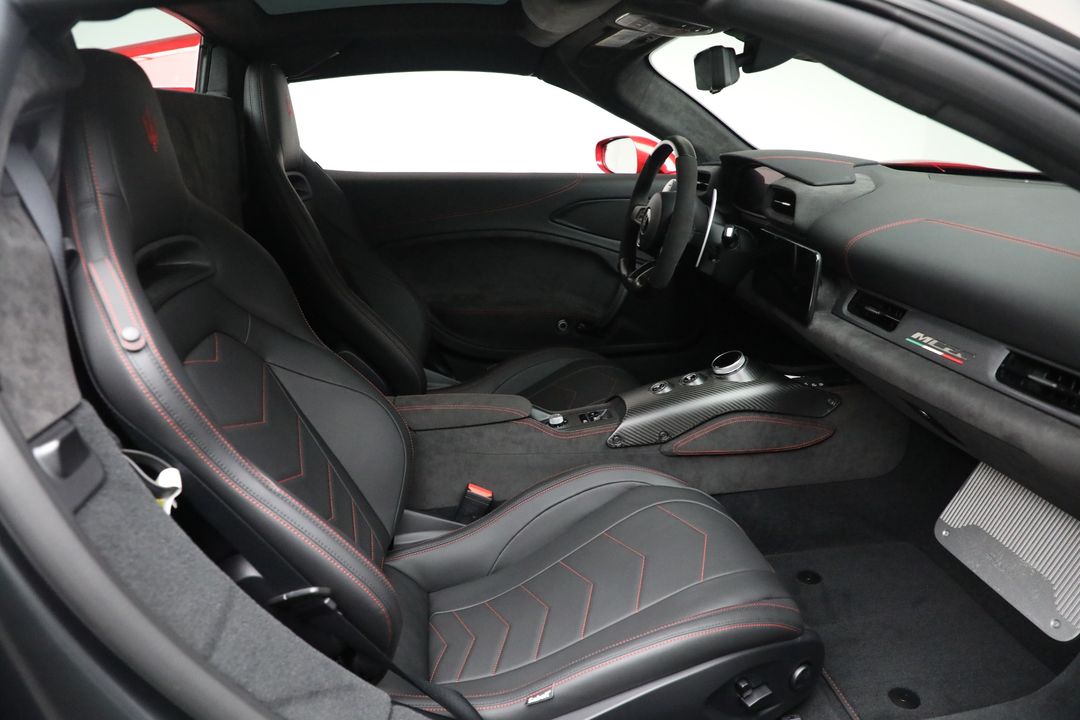 2024 Maserati MC20 Cielo
